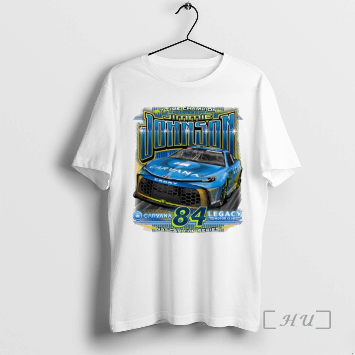 Trending Jimmie Johnson Classic Ink Carvana Nascar Cup Series T-Shirts, Hoodie, Sweatshirt | AU01DripNestTees.com