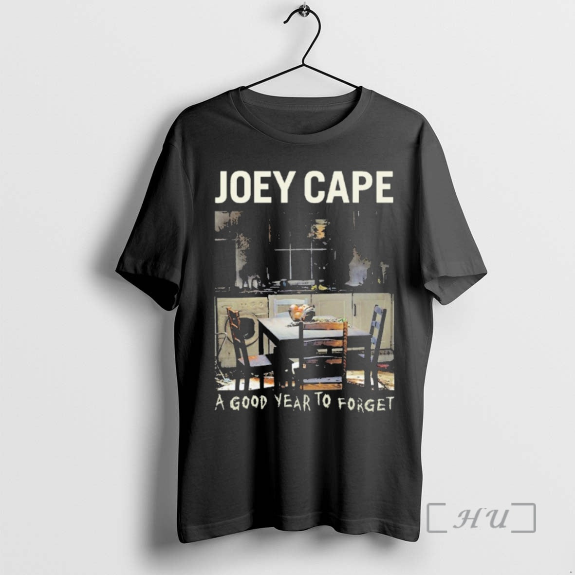 Trending Joey Cape A Good Year To Forget T-Shirts, Hoodie, Sweatshirt | AU01DripNestTees.com