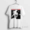 Trending Joris Voorn Serotonin Print T-Shirts, Hoodie, Sweatshirt | AU01DripNestTees.com