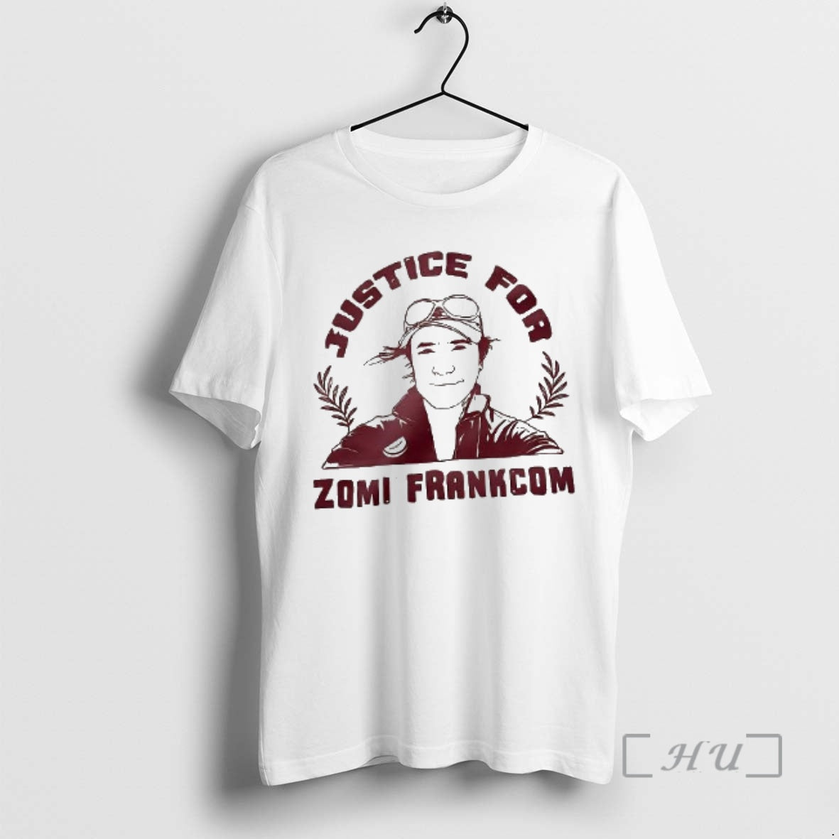 Trending Justice For Zomi Frankcom T-Shirts, Hoodie, Sweatshirt | AU01DripNestTees.com