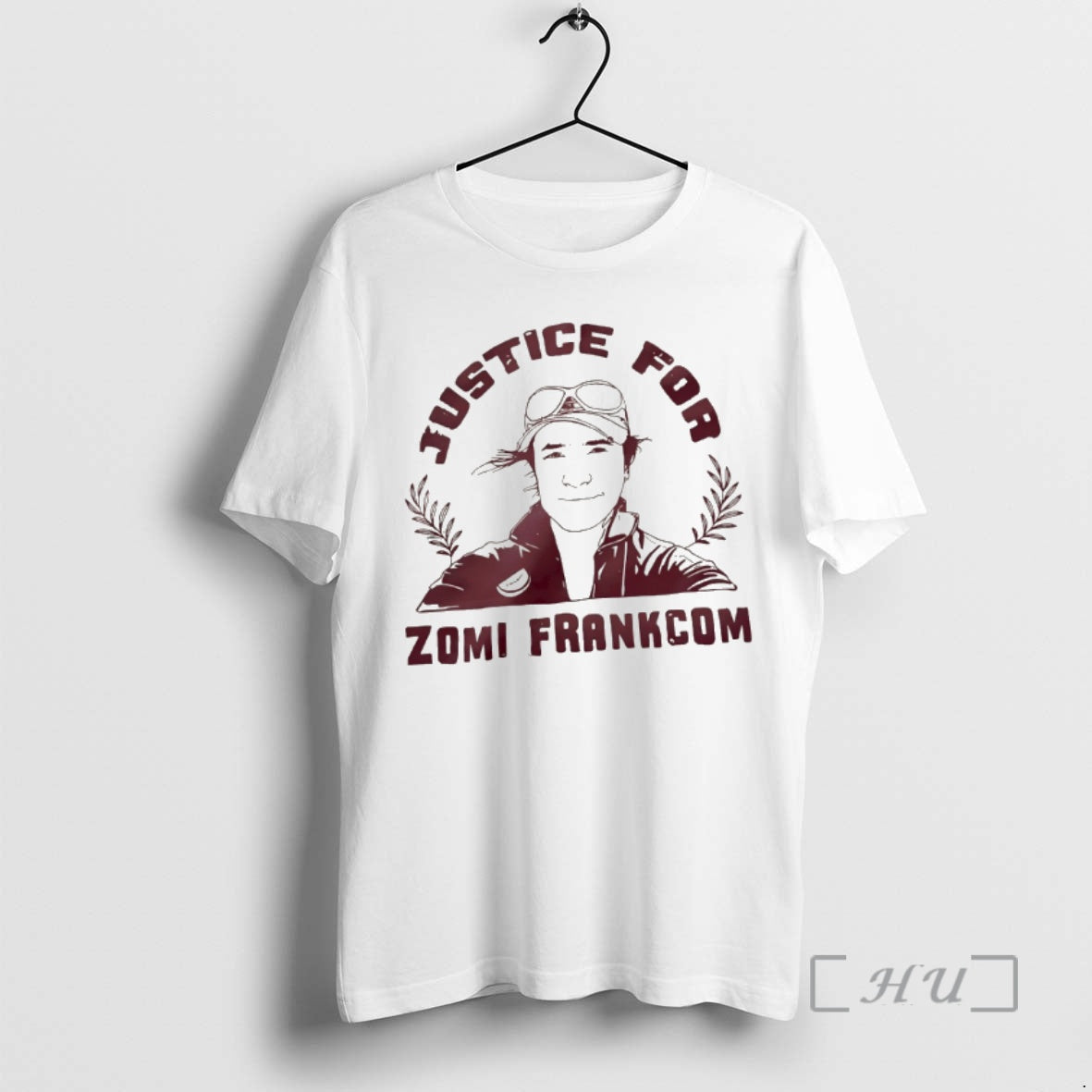 Trending Justice For Zomi Frankcom Vintage T-Shirts, Hoodie, Sweatshirt | AU01DripNestTees.com