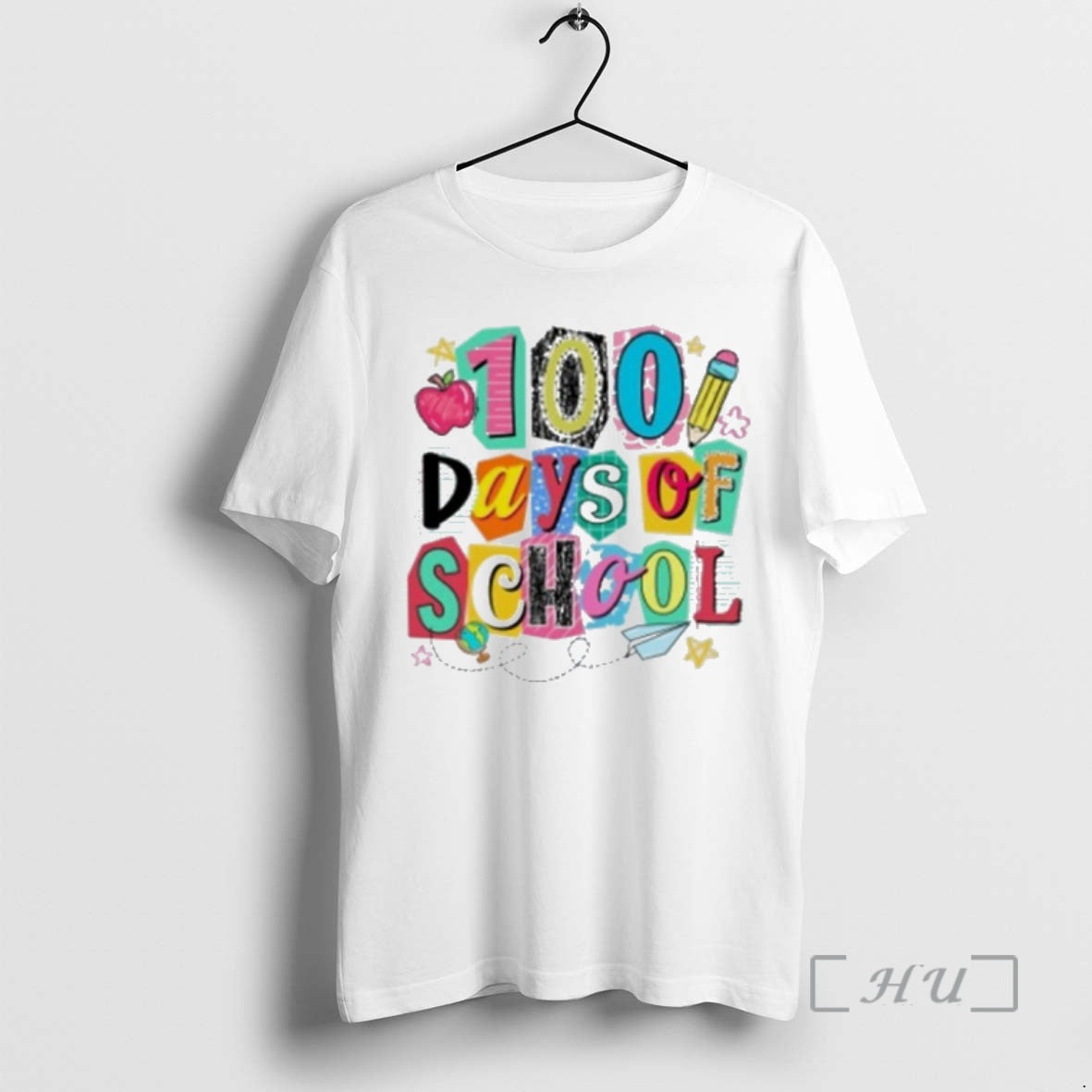Trending Kentucky 100 Days Of School Classroom Style T-Shirts, Hoodie, Sweatshirt | AU01DripNestTees.com