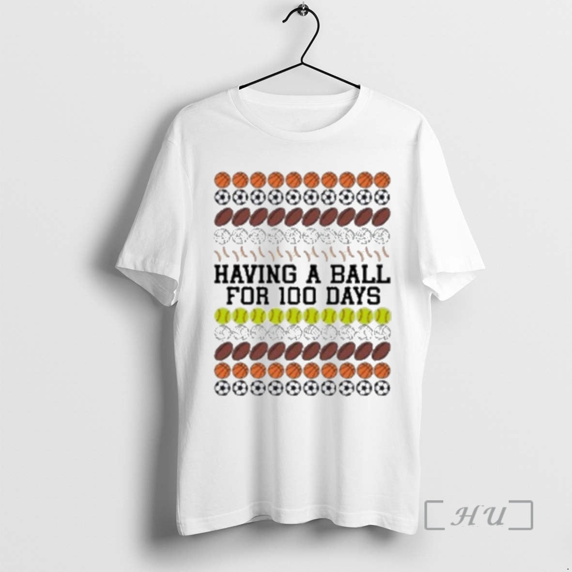 Trending Kentucky Having A Ball For 100 Days Sports T-Shirts, Hoodie, Sweatshirt | AU01DripNestTees.com