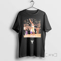Trending Kobe Bryant 81 Point Black Mamba T-Shirts, Hoodie, Sweatshirt | AU01DripNestTees.com