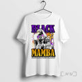 Trending Kobe Bryant Black Mamba Legends Never Die T-Shirts, Hoodie, Sweatshirt | AU01DripNestTees.com