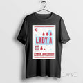 Trending Lady A This Winters Night Tour Dec 22 2025 Ryman Auditorium Nashville Tennessee Premium T-Shirts, Hoodie, Sweatshirt