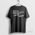 Trending Lied On Plotted Against Mishandled And Still Winning T-Shirts, Hoodie, Sweatshirt | AU01DripNestTees.com
