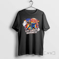 Trending Life Liberty Happiness Lethal Duo T-Shirts, Hoodie, Sweatshirt | AU01DripNestTees.com