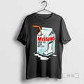 Trending Limb Loss Missing Have You Seen My Leg T-Shirts, Hoodie, Sweatshirt | AU01DripNestTees.com