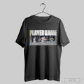 Trending Los Angeles Dodgers 2025 Mlb Player Of The Game Yoshinobu Yamamoto Will Smith Mookie