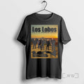 Trending Los Lobos Tour At Fitzgeralds Outdoors Berwyn Il July 10 2026 Premium T Shirts Hoodie, Sweatshirt