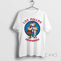 Trending Los Pollos Hermanos Logo T-Shirts, Hoodie, Sweatshirt | AU01DripNestTees.com