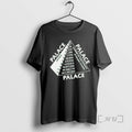 Trending Louis Tomlinson Palace Scheme T-Shirts, Hoodie, Sweatshirt | AU01DripNestTees.com