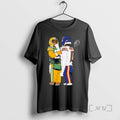 Trending Luther Burden Iii Choke Chicago Signature T-Shirts, Hoodie, Sweatshirt | AU01DripNestTees.com