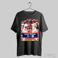 Trending Mlb Opening Series St Louis Cardinals Baseball Win 5 1 Minnesota Twins Final Score