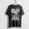 Trending Malice At The Palace Alabama Beat Oklahoma Mascot T-Shirts, Hoodie, Sweatshirt | AU01DripNestTees.com