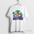 Trending Manitoba Moose Logo T-Shirts, Hoodie, Sweatshirt | AU01DripNestTees.com