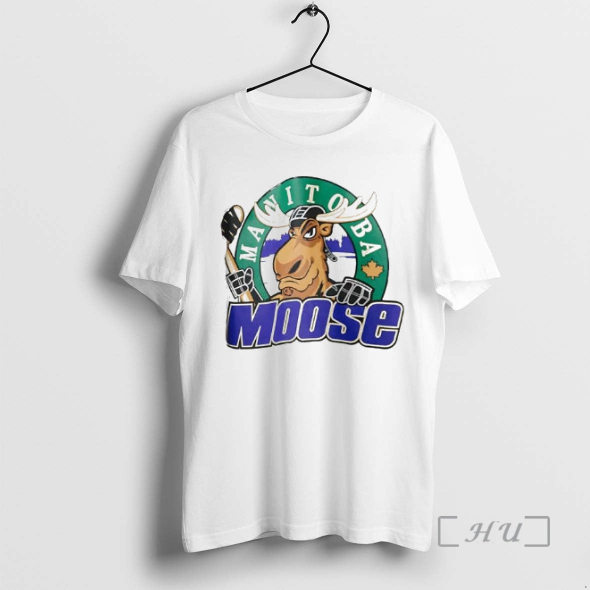 Trending Manitoba Moose Logo T-Shirts, Hoodie, Sweatshirt | AU01DripNestTees.com