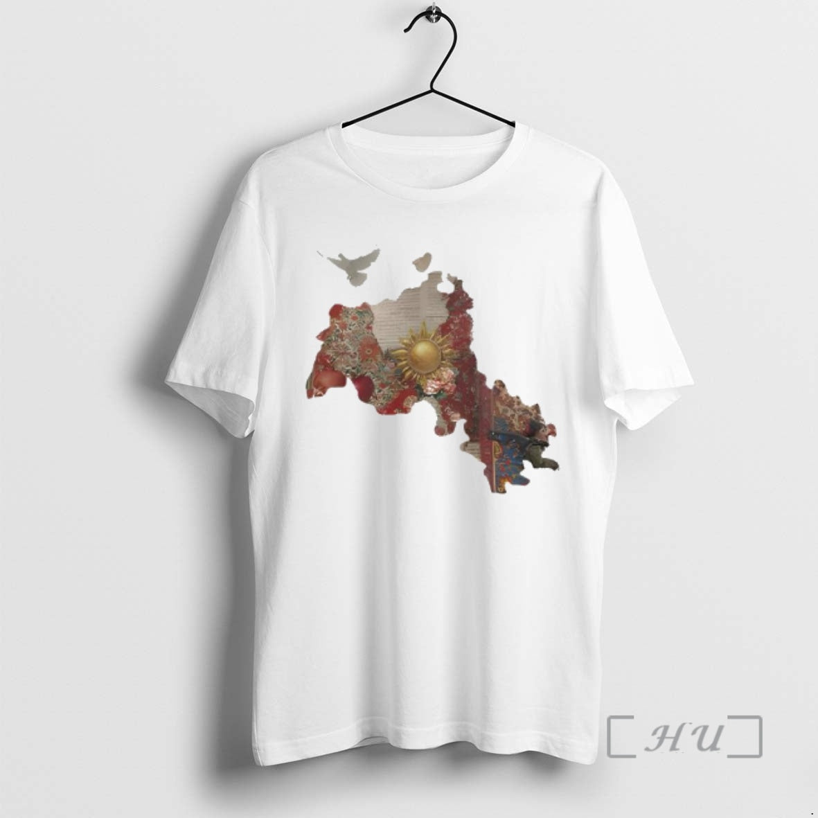 Trending Map Of Kurdistan T-Shirts, Hoodie, Sweatshirt | AU01DripNestTees.com