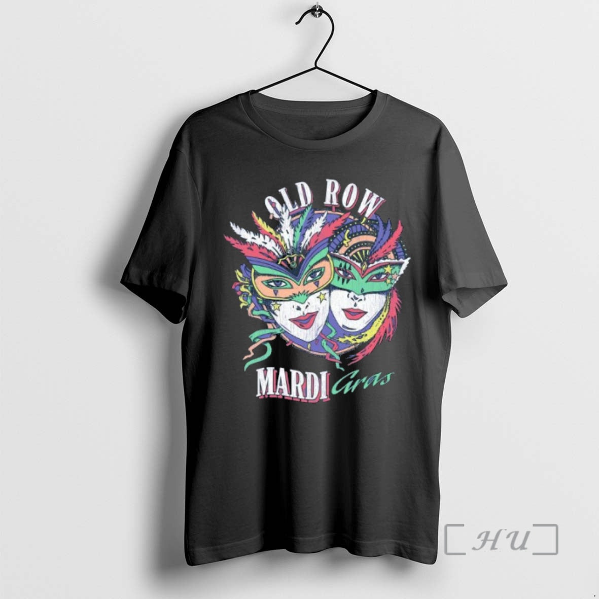 Trending Mardi Gras Masks 2026 T-Shirts, Hoodie, Sweatshirt | AU01DripNestTees.com