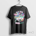 Trending Mardi Gras Masks T-Shirts, Hoodie, Sweatshirt | AU01DripNestTees.com