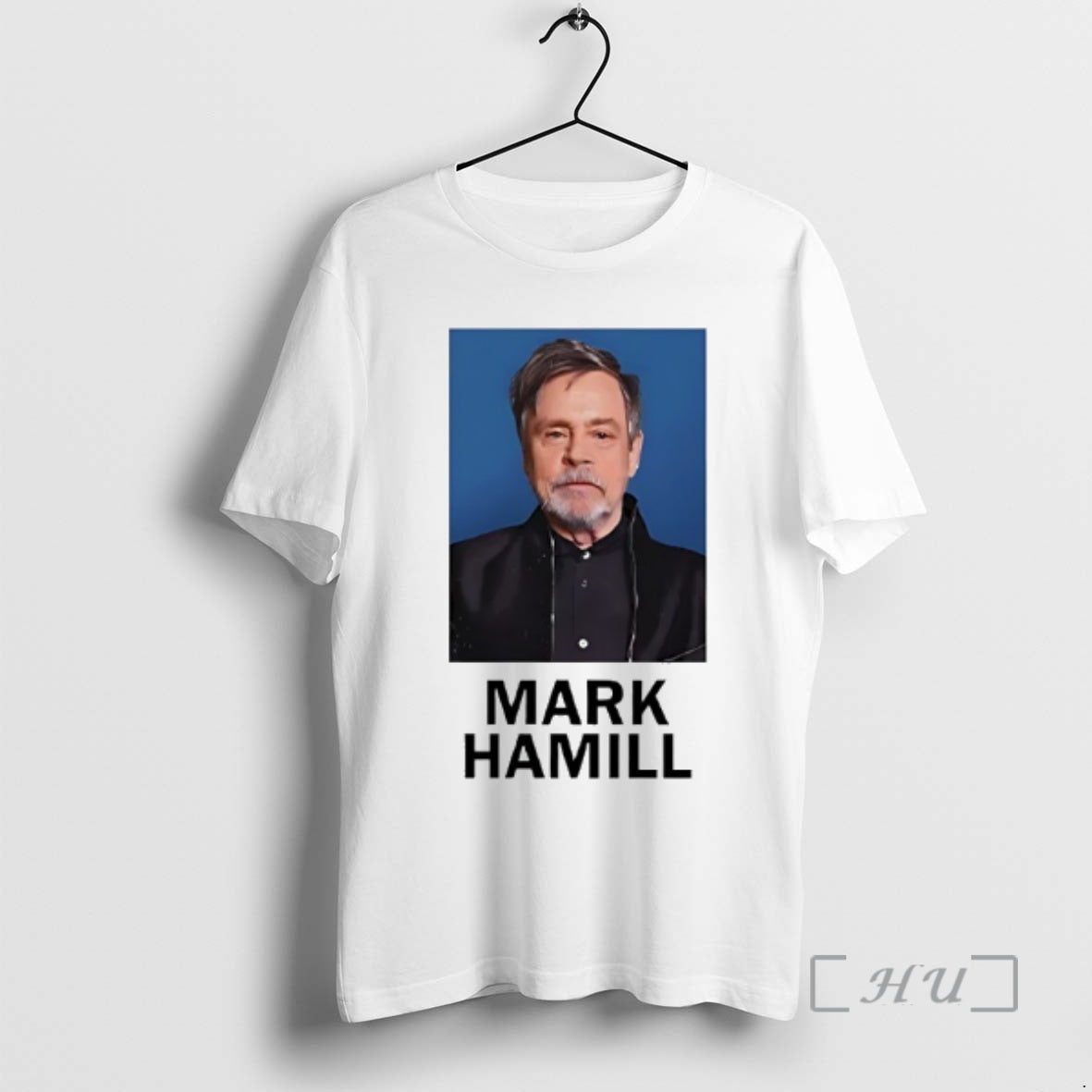 Trending Mark Hamill American Actor And Voice Actor Portrait T-Shirts, Hoodie, Sweatshirt | AU01DripNestTees.com