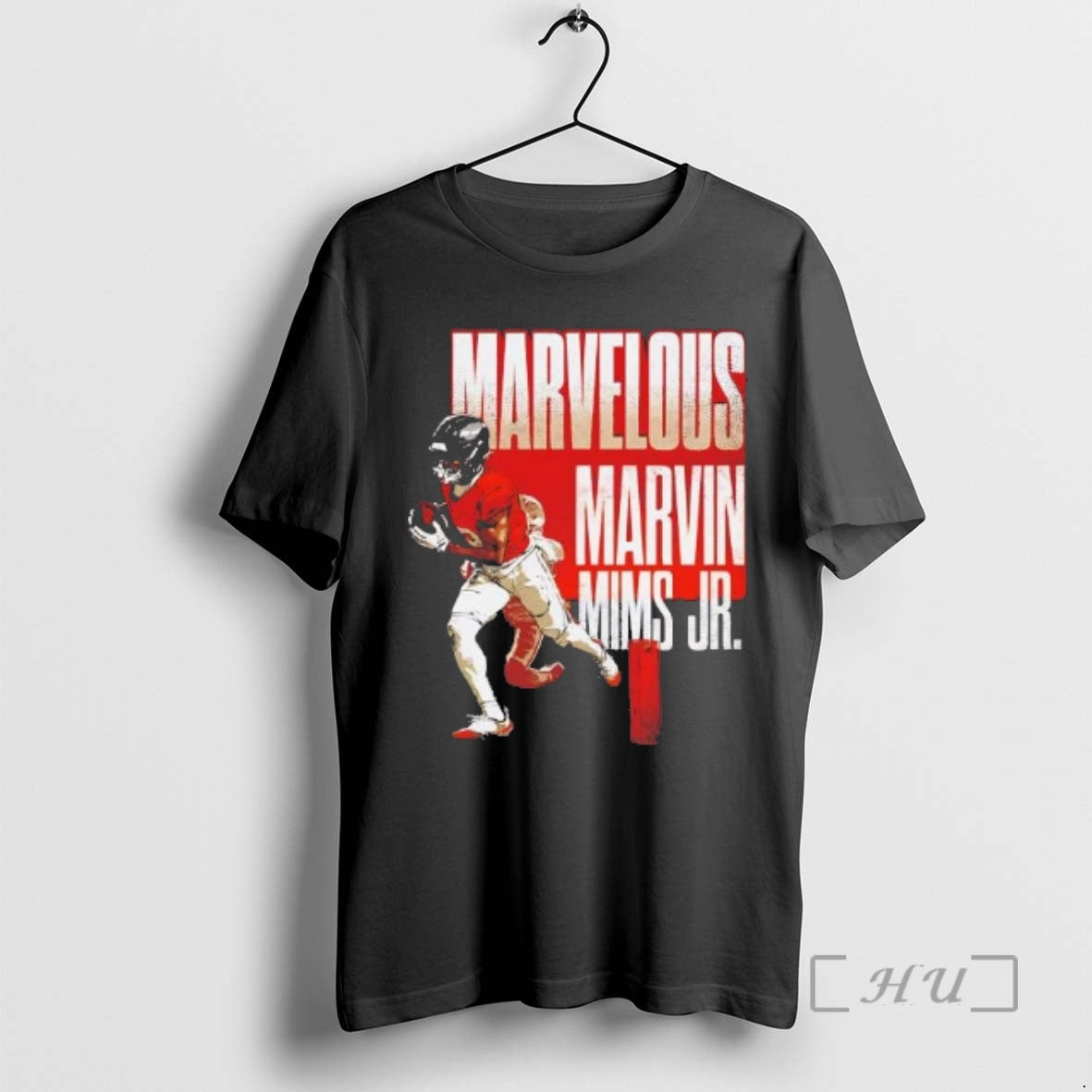 Trending Marvin Mims Jr T-Shirts, Hoodie, Sweatshirt | AU01DripNestTees.com