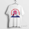 Trending Marx Rose Democrat Socialists Of America T-Shirts, Hoodie, Sweatshirt | AU01DripNestTees.com