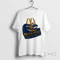Trending Mcdonalds Malibu California Graphic T-Shirts, Hoodie, Sweatshirt | AU01DripNestTees.com