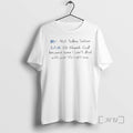 Trending Me Not Today Satan And Satan Oh Thank God Because Even I Cant Deal T-Shirts, Hoodie, Sweatshirt