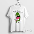 Trending Meat Puppets Too High To Die Boogerman T-Shirts, Hoodie, Sweatshirt | AU01DripNestTees.com