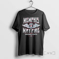 Trending Memphis May Fire Unconditional Wings T-Shirts, Hoodie, Sweatshirt | AU01DripNestTees.com