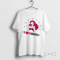 Trending Mermaid But Daddy I Love Sabrina T-Shirts, Hoodie, Sweatshirt | AU01DripNestTees.com