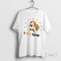 Trending Mermaid But Daddy I Love Trump T-Shirts, Hoodie, Sweatshirt | AU01DripNestTees.com