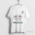 Trending Mexico National Team Vive La Fete Stadium Style T-Shirts, Hoodie, Sweatshirt | AU01DripNestTees.com