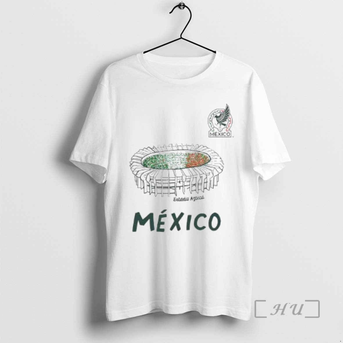 Trending Mexico National Team Vive La Fete Stadium Style T-Shirts, Hoodie, Sweatshirt | AU01DripNestTees.com