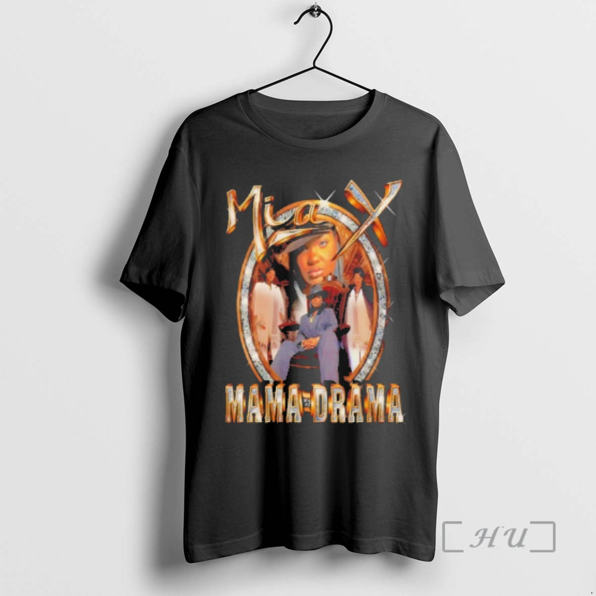 Trending Mia X Mama Drama Graphic T-Shirts, Hoodie, Sweatshirt | AU01DripNestTees.com