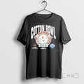 Trending Miami 2025 Cotton Bowl Dec 31 T-Shirts, Hoodie, Sweatshirt | AU01DripNestTees.com