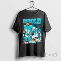Trending Miami Dolphins Alec Ingold Football Player City Graphic T-Shirts, Hoodie, Sweatshirt | AU01DripNestTees.com