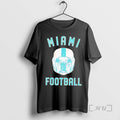 Trending Miami Dolphins Football Boxer T-Shirts, Hoodie, Sweatshirt | AU01DripNestTees.com