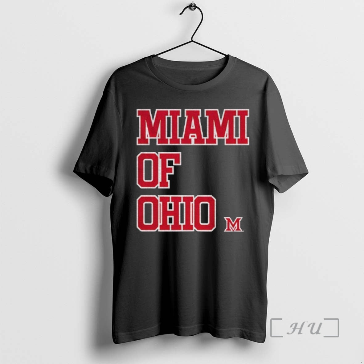 Trending Miami Redhawks Basketball Miami Of Ohio T-Shirts, Hoodie, Sweatshirt | AU01DripNestTees.com