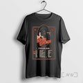 Trending Micah Edwards Texas Tour 2026 Dates T-Shirts, Hoodie, Sweatshirt | AU01DripNestTees.com