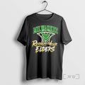 Trending Milwaukee Bucks Respect Your Elders T-Shirts, Hoodie, Sweatshirt | AU01DripNestTees.com