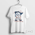 Trending Minnesota Nice Means Fuck Ice T-Shirts, Hoodie, Sweatshirt | AU01DripNestTees.com