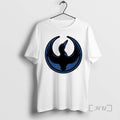 Trending Minnesota Rebel Alliance Logo T-Shirts, Hoodie, Sweatshirt | AU01DripNestTees.com