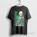 Trending Minnesota Wild Kirill Kaprizov Playmaker Signature T-Shirts, Hoodie, Sweatshirt | AU01DripNestTees.com