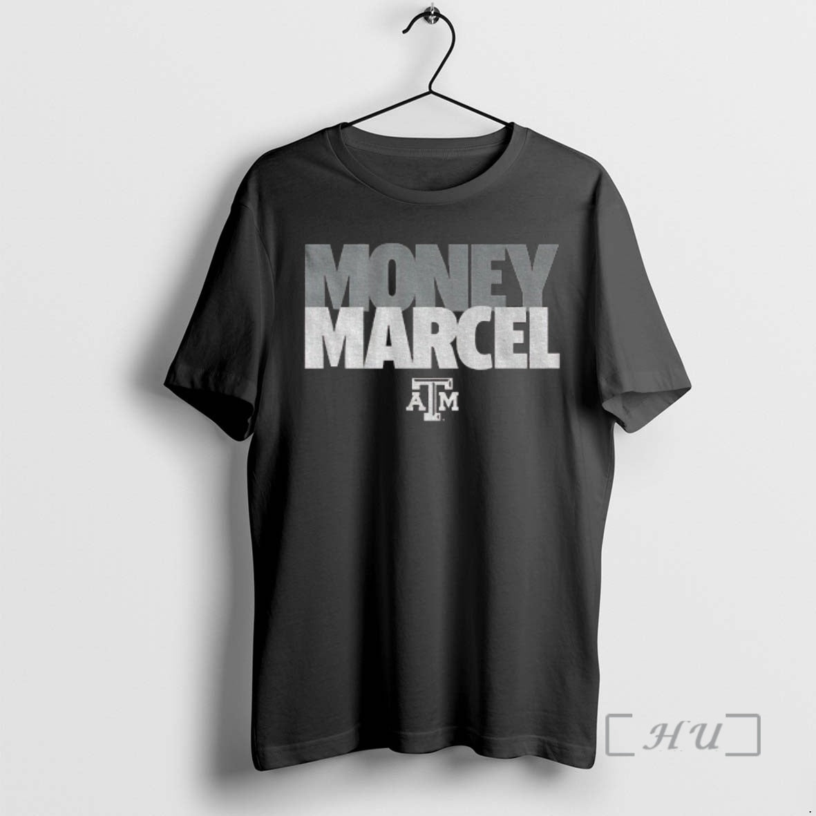 Trending Money Marcel Reed Texas Am Aggies Football T-Shirts, Hoodie, Sweatshirt | AU01DripNestTees.com