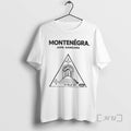 Trending Montenegra T-Shirts, Hoodie, Sweatshirt | AU01DripNestTees.com