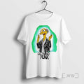 Trending Mr Burns Les Traigo Punk T-Shirts, Hoodie, Sweatshirt | AU01DripNestTees.com