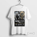 Trending Murals Debut Tour 2026 T-Shirts, Hoodie, Sweatshirt | AU01DripNestTees.com